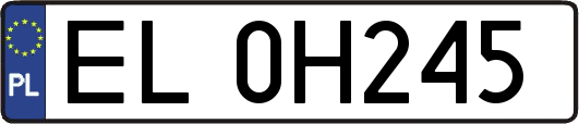 EL0H245