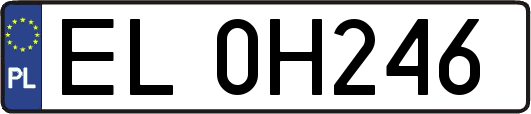 EL0H246