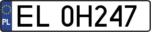 EL0H247