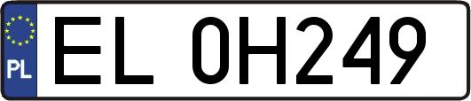 EL0H249
