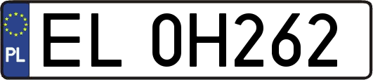 EL0H262