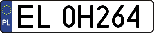 EL0H264