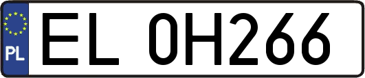 EL0H266