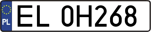 EL0H268