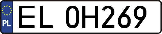 EL0H269