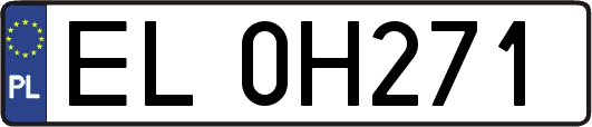 EL0H271