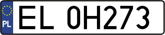 EL0H273
