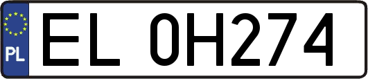 EL0H274
