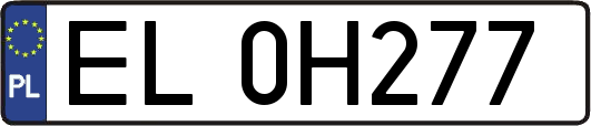EL0H277
