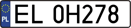 EL0H278