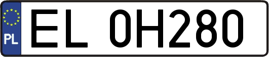 EL0H280