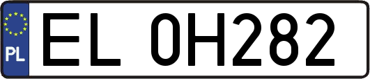 EL0H282