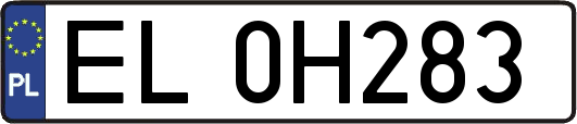 EL0H283