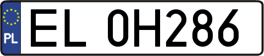 EL0H286