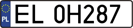 EL0H287
