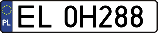 EL0H288