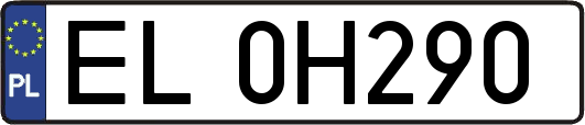 EL0H290