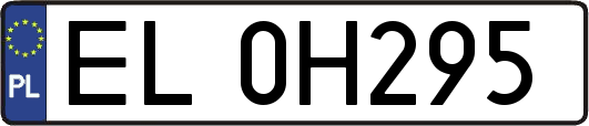 EL0H295