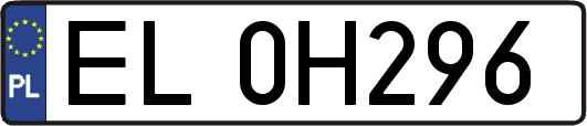 EL0H296