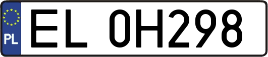EL0H298