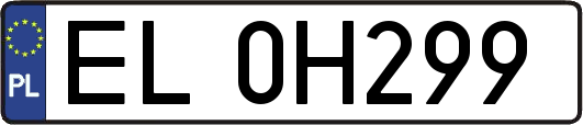 EL0H299