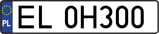 EL0H300