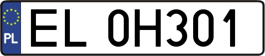 EL0H301