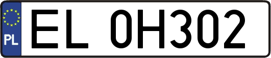 EL0H302