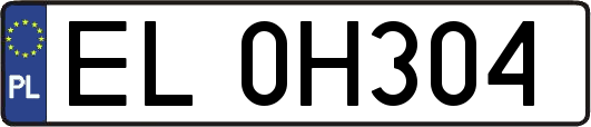 EL0H304