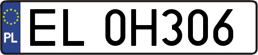 EL0H306
