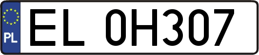 EL0H307