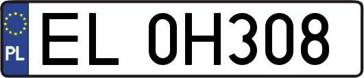 EL0H308