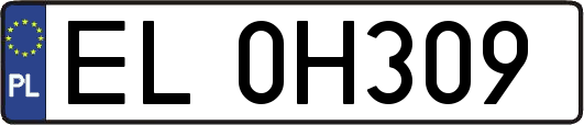 EL0H309