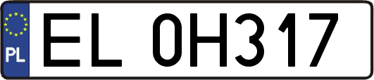 EL0H317