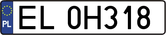 EL0H318