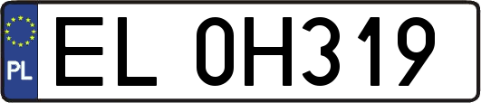 EL0H319