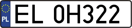 EL0H322