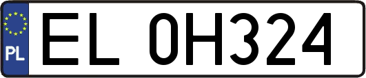 EL0H324
