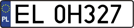 EL0H327