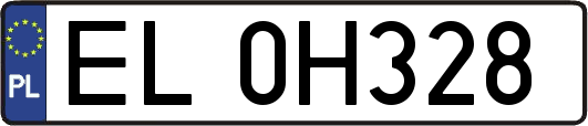EL0H328