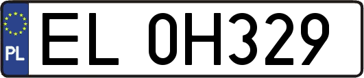 EL0H329