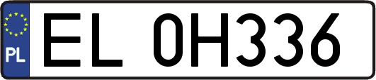 EL0H336