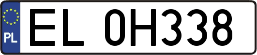 EL0H338
