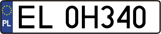 EL0H340