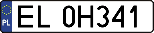 EL0H341