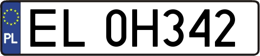 EL0H342