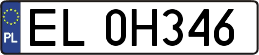 EL0H346