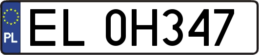 EL0H347