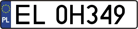 EL0H349