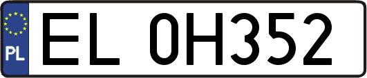 EL0H352